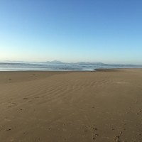 Harlech dog-friendly beach, Wales - C9E3870D-E22B-4D78-BD3E-0966796F555C.jpeg
