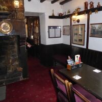 Strines dog-friendly pub and walk near Sheffield, South Yorkshire - Dog-friendly pub and dog walk near Sheffield