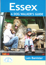 Essex - A Dog Walker's Guide