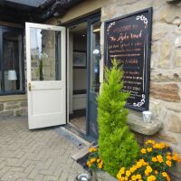 Morpeth dog-friendly pub, Northumberland - Northumberland dog-friendly country pub.jpg
