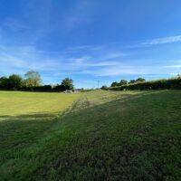 Secure dog walking field, Nottinghamshire - EB8B4FF4-0693-4E01-8372-682887AE469B.jpeg