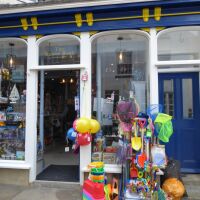 Staithes dog-friendly beach and village, North Yorkshire - Yorkshire dog-friendly beaches and dog walks