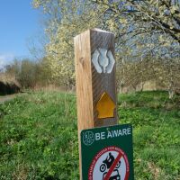 Southern upland way dog walk, Scotland - Dog walks in the Scottish Borders