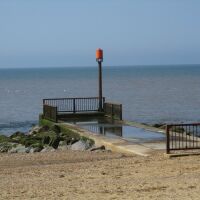 A149 Heacham South Beach, Norfolk - Norfolk dog-friendly beaches.JPG