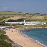 Bowleaze Cove dog-friendly beach, Dorset - bowleaze cove.jpg