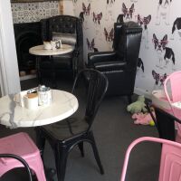 Dog centred Cafe set up for Dogs and owners, Kent - 6BAF260F-FD3C-4445-AFE0-BABA9E5C2CF7.jpeg