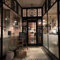 Brew Brothers - dog friendly cafe in centre of Kendal, Cumbria - Cumbria dog-friendly cafe