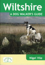 Wiltshire: A Dog Walker's Guide